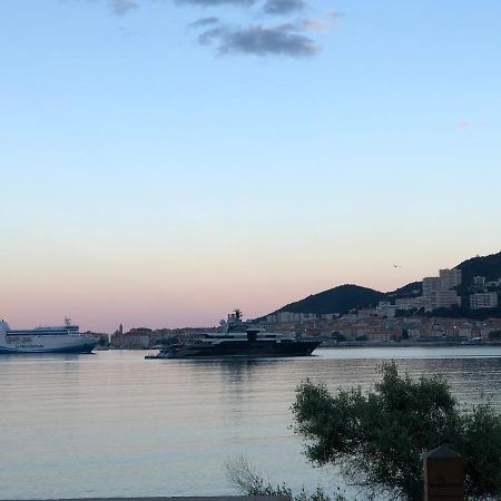 La Pointe D'Aspretto Villa Ajaccio  Luaran gambar
