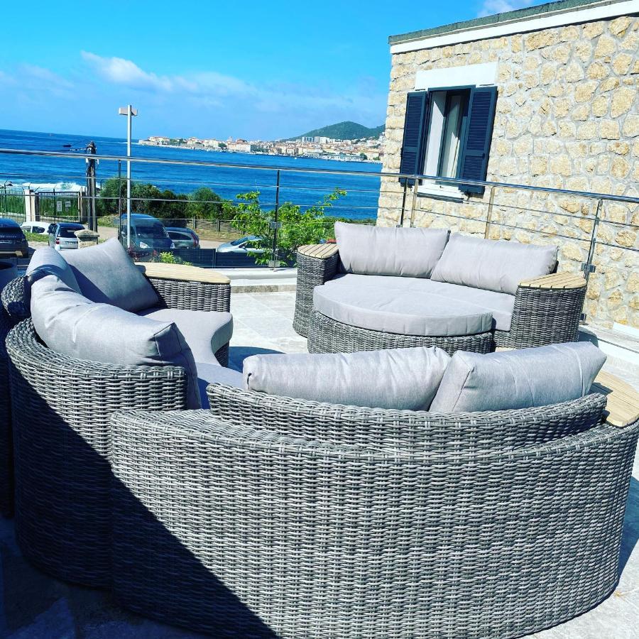 La Pointe D'Aspretto Villa Ajaccio  Luaran gambar